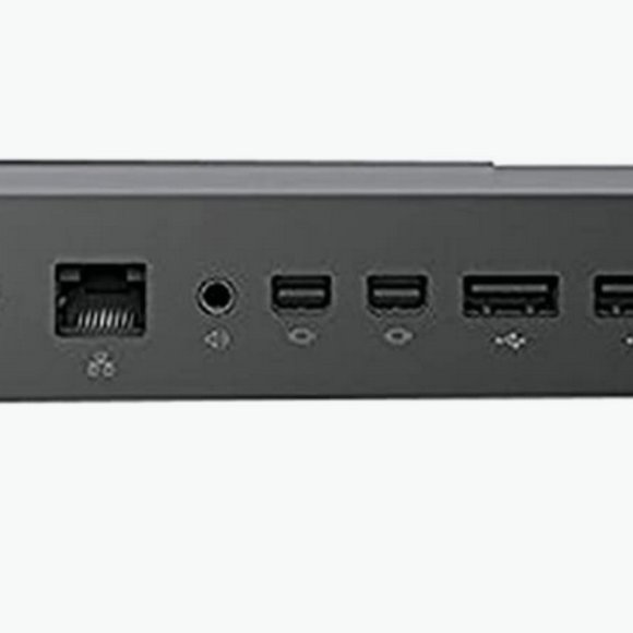 📌Microsoft Surface Dock (Pd9-00003),Black - Picture 2 of 9